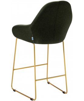 Полубарный стул Kent