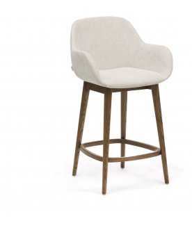 Полубарный стул Konna