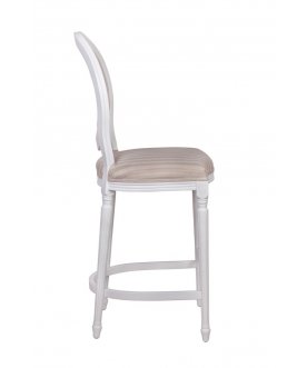 Полубарный стул Kosco Average Strip