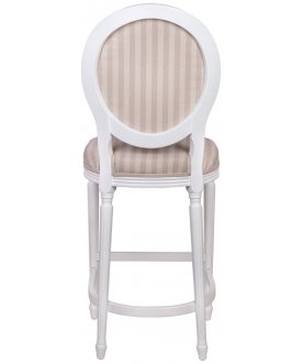 Полубарный стул Kosco Average Strip