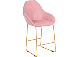 Полубарный стул Kent Линк