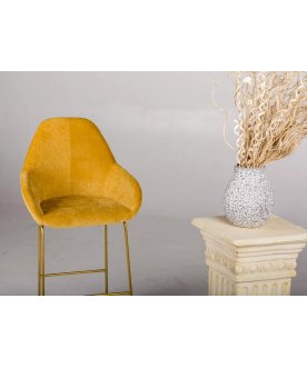 Полубарный стул Kent Линк