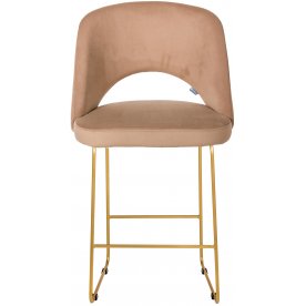 Полубарный стул Lars Линк