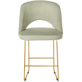 Полубарный стул Lars Линк