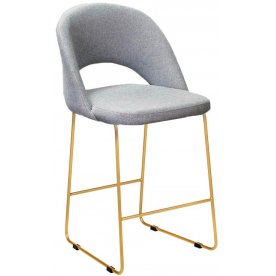 Полубарный стул Lars Линк