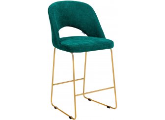 Полубарный стул Lars Линк