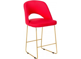 Полубарный стул Lars Линк