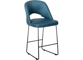 Полубарный стул Lars Линк