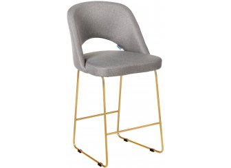 Полубарный стул Lars Линк