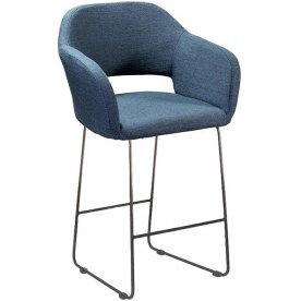 Полубарный стул Oscar Линк