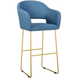 Полубарный стул Oscar Линк