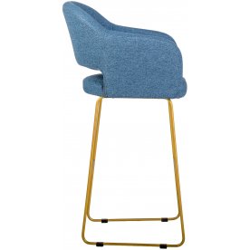 Полубарный стул Oscar Линк