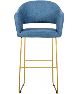 Полубарный стул Oscar Линк