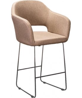 Полубарный стул Oscar Линк