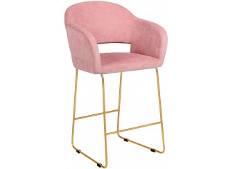 Полубарный стул Oscar Линк