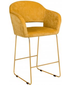 Полубарный стул Oscar Линк