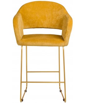 Полубарный стул Oscar Линк