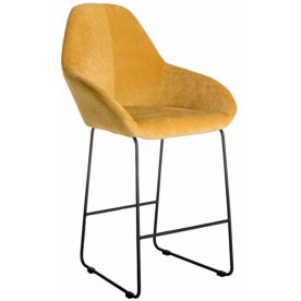 Полубарный стул Kent