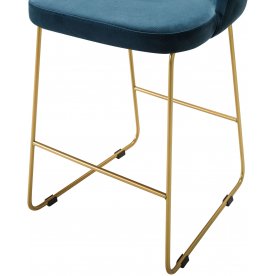 Полубарный стул Lars