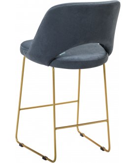 Полубарный стул Lars