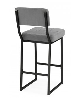 Полубарный стул Ларс