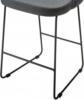 Полубарный стул Lars