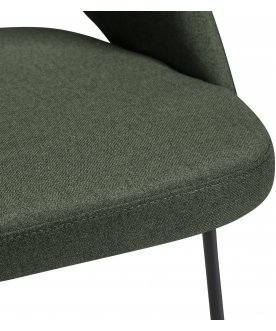 Полубарный стул Lars link