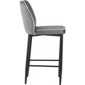 Полубарный стул Лаура