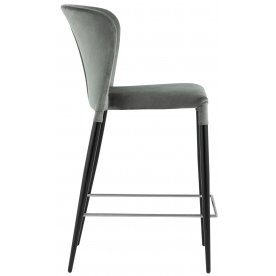 Полубарный стул Лаура