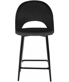 Полубарный стул Leo