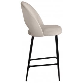 Полубарный стул Leo