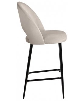 Полубарный стул Leo