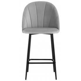 Полубарный стул Закур New