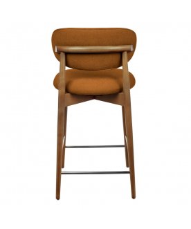 Полубарный стул Lucas 3
