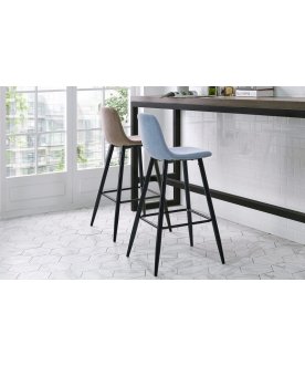 Полубарный стул Луиджи