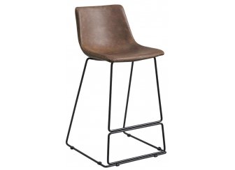 Полубарный стул CQ-8347B