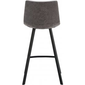 Полубарный стул CQ-8307A-6