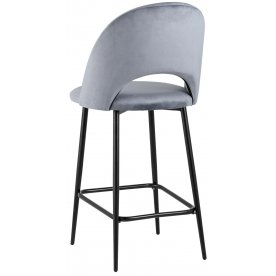 Полубарный стул Маркл