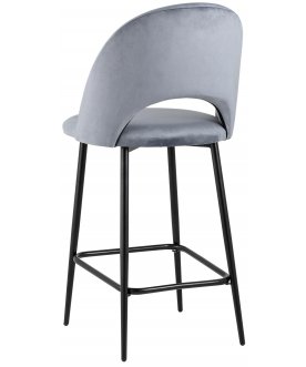 Полубарный стул Маркл