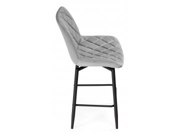 Полубарный стул Баодин крутящийся