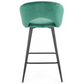 Полубарный стул H96