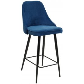 Полубарный стул Nepal-PB