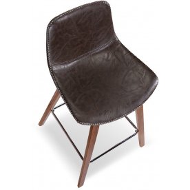 Полубарный стул JY1733-61