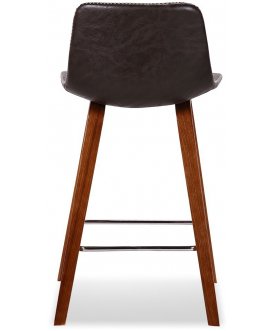 Полубарный стул Нико