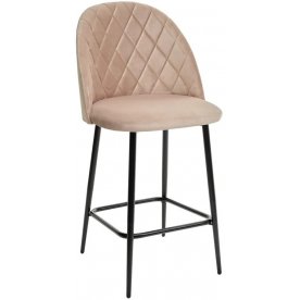 Полубарный стул Нирвана