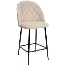 Полубарный стул Нирвана