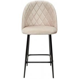 Полубарный стул Нирвана