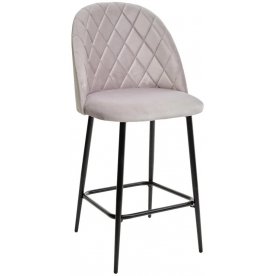 Полубарный стул Нирвана