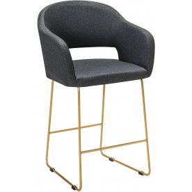 Полубарный стул Oscar