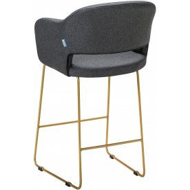 Полубарный стул Oscar